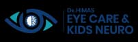 Hima Eye Clinic logo